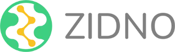 Zidno Website